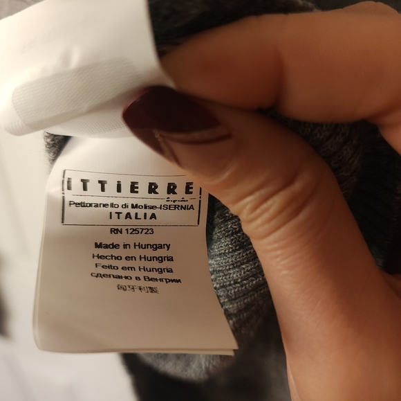 Fiorucci sweater - Picture 5 of 5